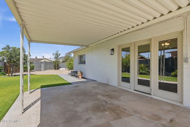 4422 S MCALLISTER Avenue, Tempe, AZ 85282