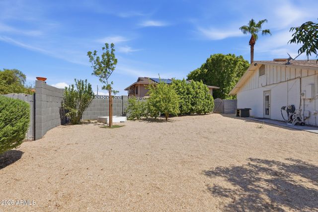 4422 S MCALLISTER Avenue, Tempe, AZ 85282