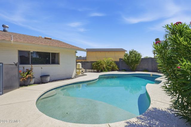 4422 S MCALLISTER Avenue, Tempe, AZ 85282