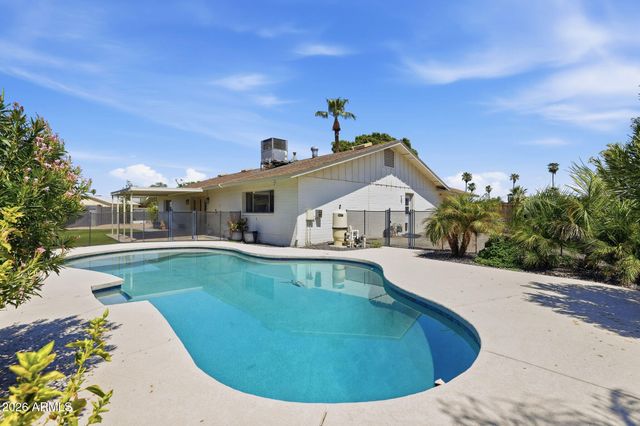 4422 S MCALLISTER Avenue, Tempe, AZ 85282