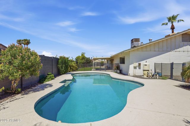 4422 S MCALLISTER Avenue, Tempe, AZ 85282