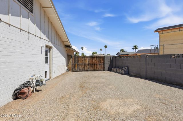 4422 S MCALLISTER Avenue, Tempe, AZ 85282