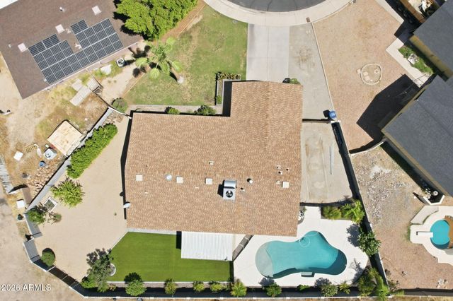 4422 S MCALLISTER Avenue, Tempe, AZ 85282