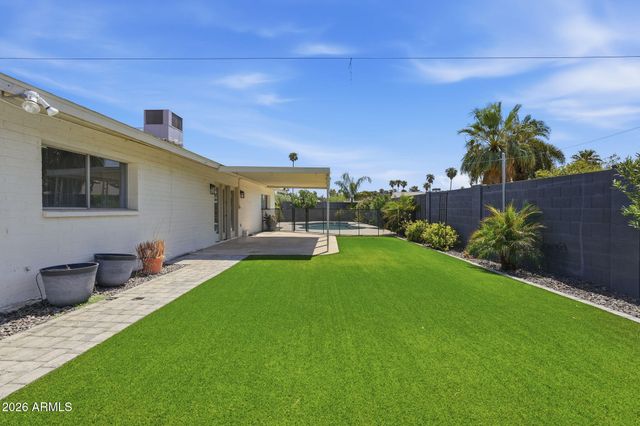 4422 S MCALLISTER Avenue, Tempe, AZ 85282