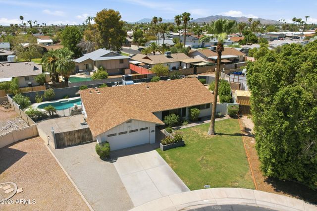 4422 S MCALLISTER Avenue, Tempe, AZ 85282