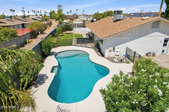 4422 S MCALLISTER Avenue, Tempe, AZ 85282