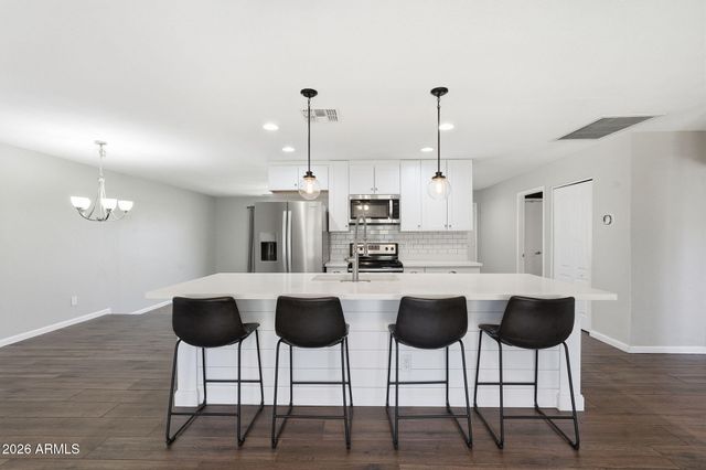 4422 S MCALLISTER Avenue, Tempe, AZ 85282