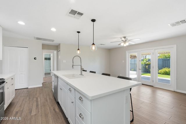 4422 S MCALLISTER Avenue, Tempe, AZ 85282