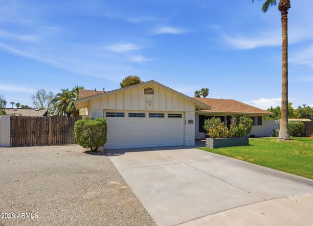 4422 S MCALLISTER Avenue, Tempe, AZ 85282