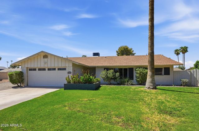 4422 S MCALLISTER Avenue, Tempe, AZ 85282