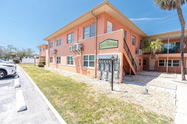 121 46TH AVENUE 2A, St Pete Beach, FL 33706