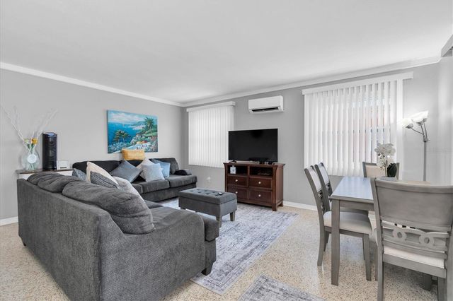 121 46TH AVENUE 2A, St Pete Beach, FL 33706