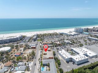 121 46TH AVENUE 2A, St Pete Beach, FL 33706