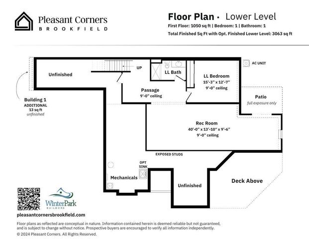 2960 N 186th STREET #10, Brookfield, WI 53045