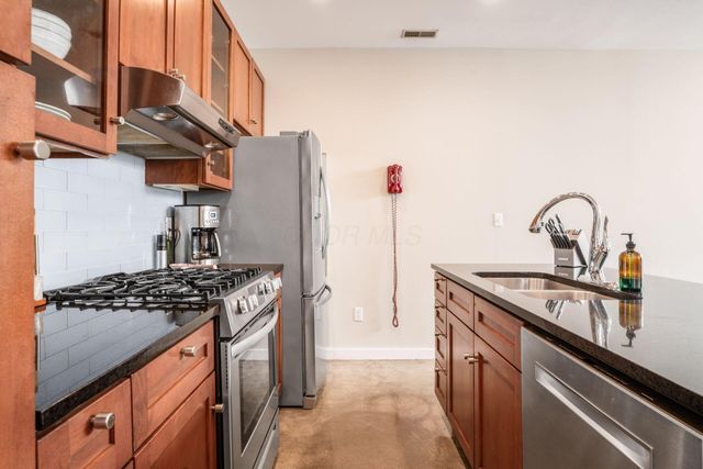 742 N Pearl Street, Columbus, OH 43215