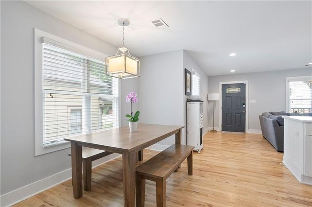 114 Tye SE Street, Atlanta, GA 30316