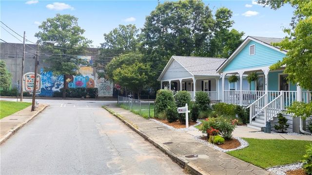 114 Tye SE Street, Atlanta, GA 30316