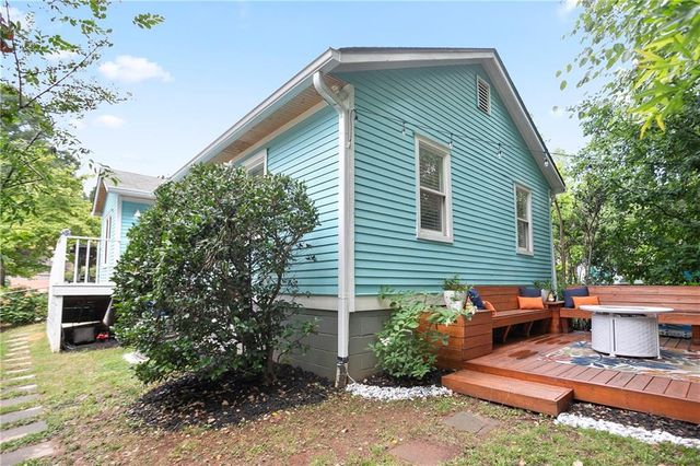 114 Tye SE Street, Atlanta, GA 30316