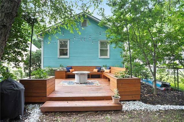 114 Tye SE Street, Atlanta, GA 30316