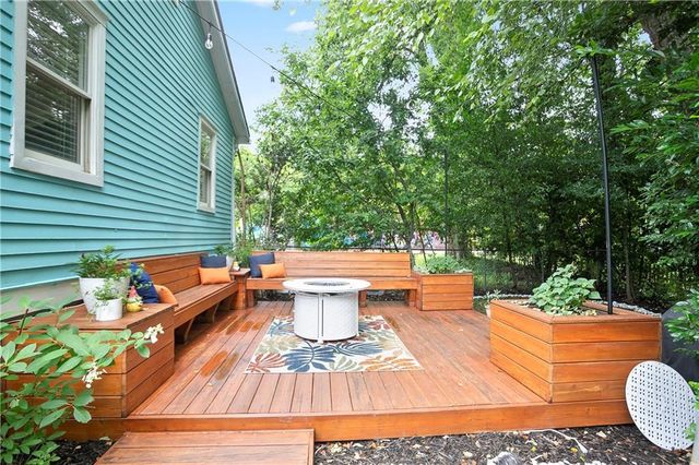 114 Tye SE Street, Atlanta, GA 30316