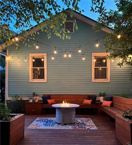 114 Tye SE Street, Atlanta, GA 30316