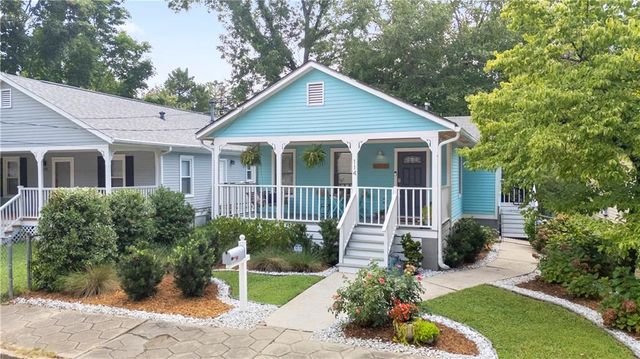 114 Tye SE Street, Atlanta, GA 30316