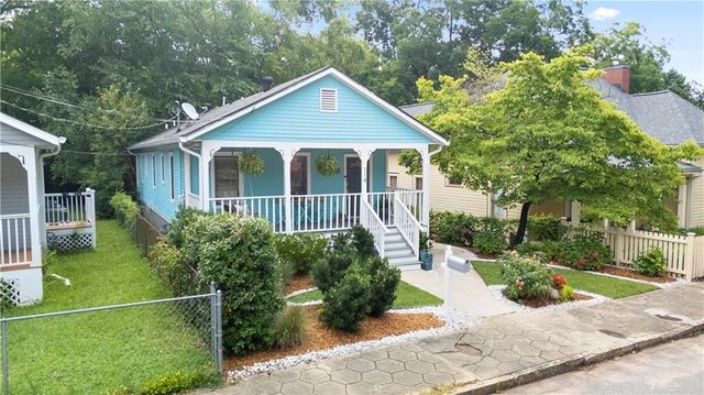 114 Tye SE Street, Atlanta, GA 30316