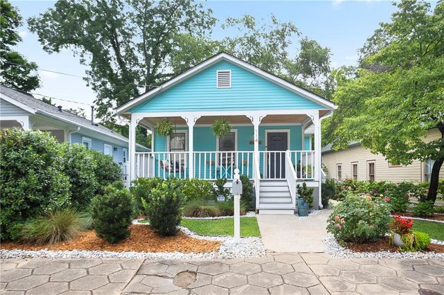 114 Tye SE Street, Atlanta, GA 30316