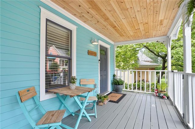 114 Tye SE Street, Atlanta, GA 30316