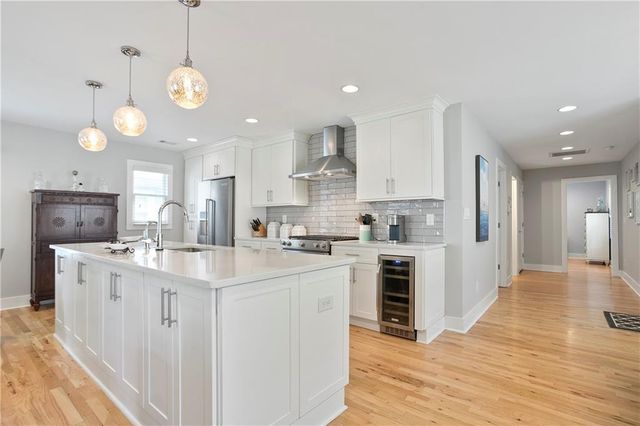 114 Tye SE Street, Atlanta, GA 30316
