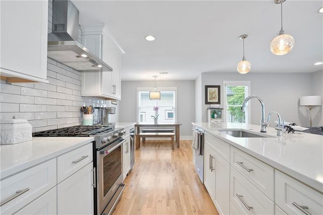 114 Tye SE Street, Atlanta, GA 30316