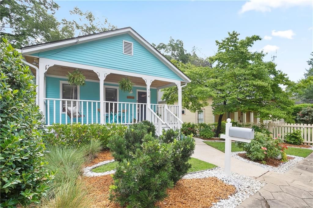 114 Tye SE Street, Atlanta, GA 30316