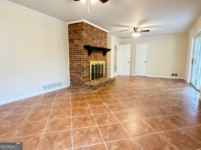 4707 Windsor Drive, Smyrna, GA 30082