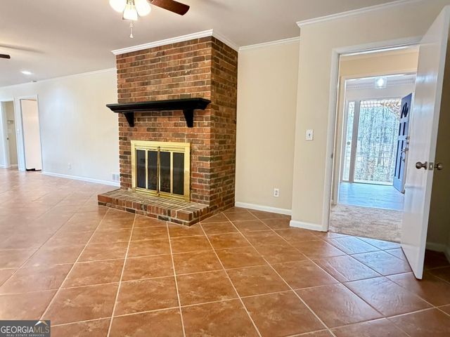 4707 Windsor Drive, Smyrna, GA 30082