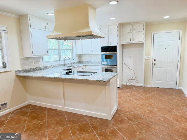 4707 Windsor Drive, Smyrna, GA 30082