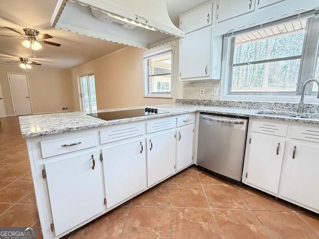 4707 Windsor Drive, Smyrna, GA 30082