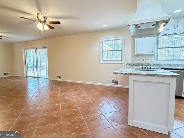 4707 Windsor Drive, Smyrna, GA 30082