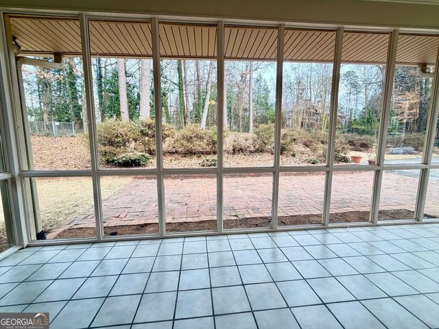 4707 Windsor Drive, Smyrna, GA 30082