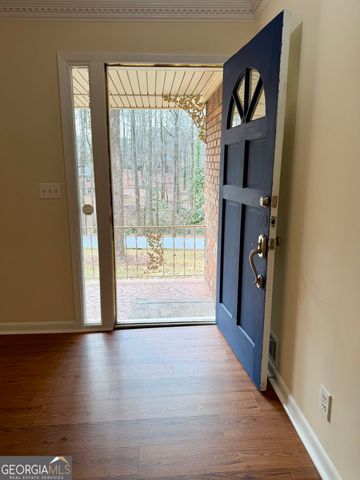 4707 Windsor Drive, Smyrna, GA 30082