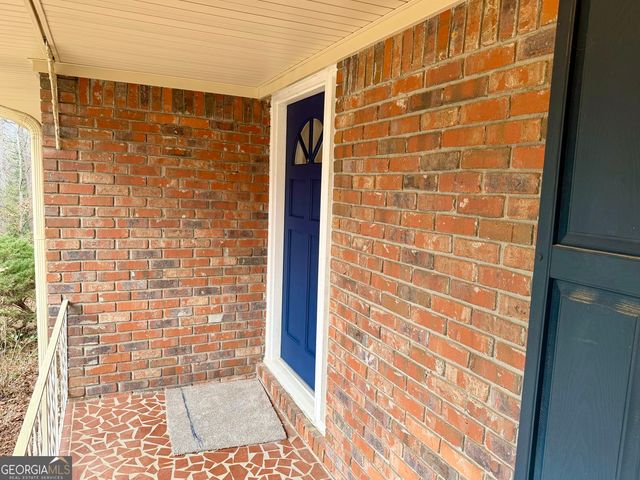 4707 Windsor Drive, Smyrna, GA 30082