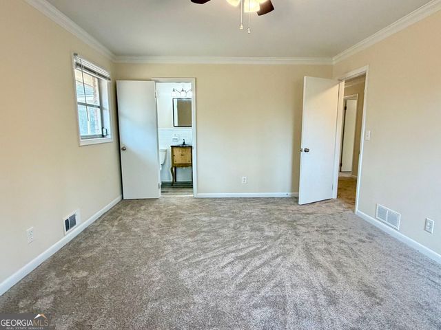 4707 Windsor Drive, Smyrna, GA 30082