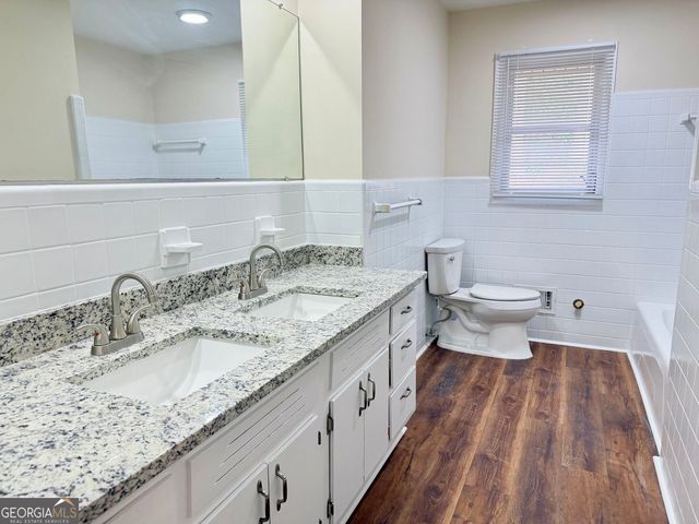 4707 Windsor Drive, Smyrna, GA 30082