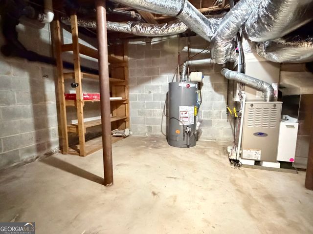 4707 Windsor Drive, Smyrna, GA 30082