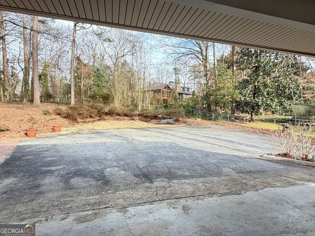 4707 Windsor Drive, Smyrna, GA 30082