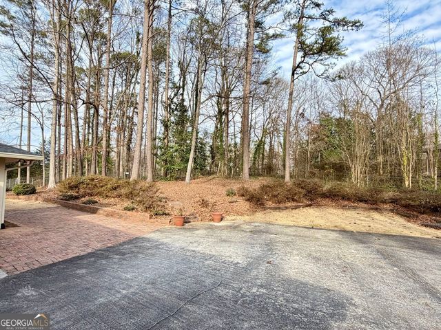 4707 Windsor Drive, Smyrna, GA 30082