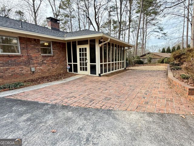 4707 Windsor Drive, Smyrna, GA 30082