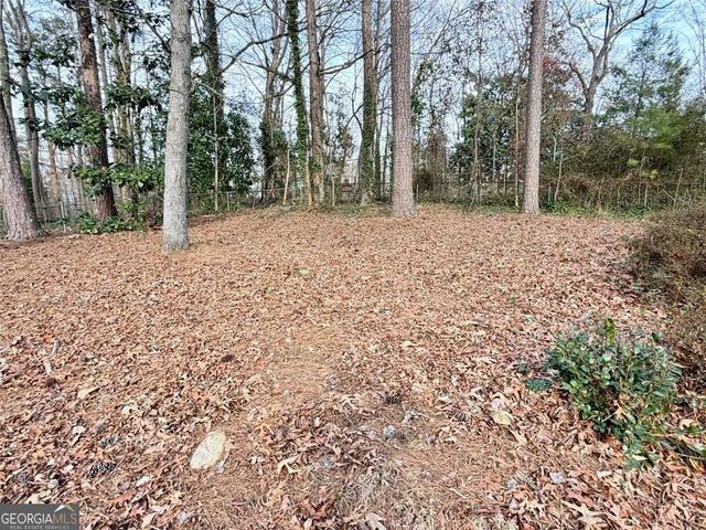 4707 Windsor Drive, Smyrna, GA 30082