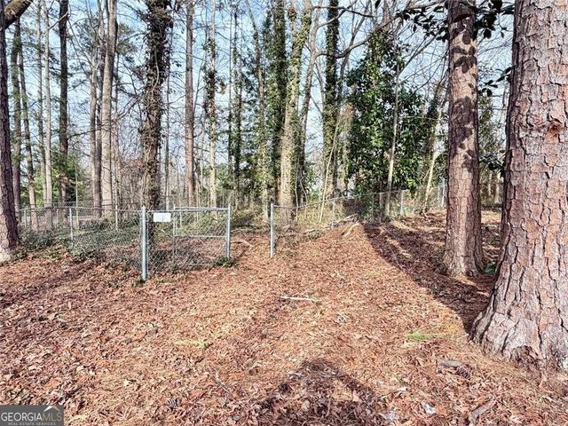 4707 Windsor Drive, Smyrna, GA 30082