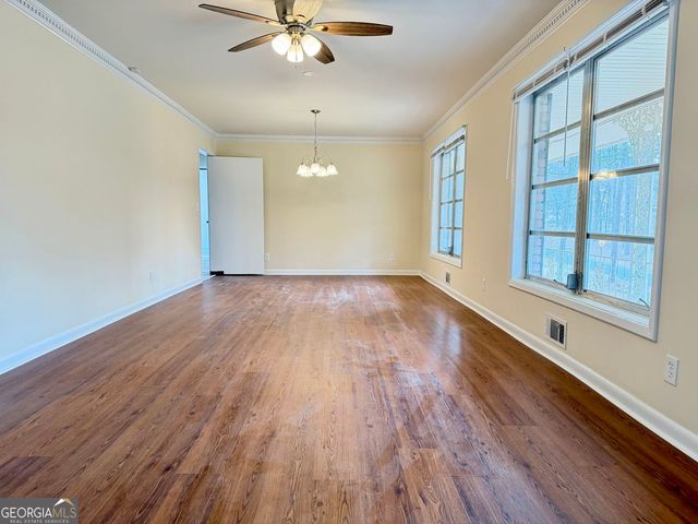 4707 Windsor Drive, Smyrna, GA 30082