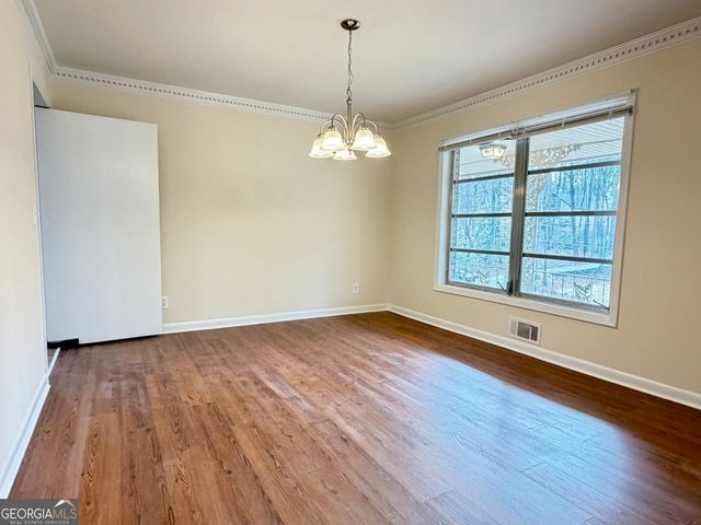 4707 Windsor Drive, Smyrna, GA 30082